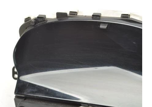 Toyota Yaris I 1999-2005 hatchback 1.4 D4D diesel MT 55 kW 2004  Prístrojová doska 83800-0D420