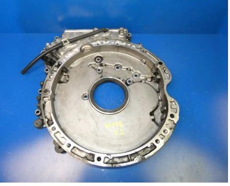 Mercedes GLA X156 2013-2019 hatchback 1.6 T petrol AT 115 kW 2015  Kryt rozvodu motora A6450150000