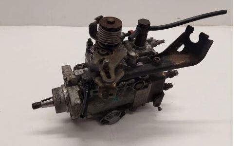 Volkswagen Golf III 1991-1998 combi 1.9 TDI diesel 66 kW 0  Vstrekovacie čerpadlo 028130107 0460484022