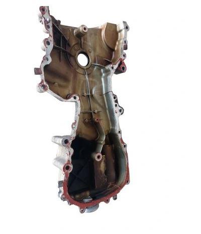 Seat Ibiza III 6L 2002-2008 hatchback 1.2 12v petrol MT 47 kW 2004  Kryt rozvodu motora 03E109211F