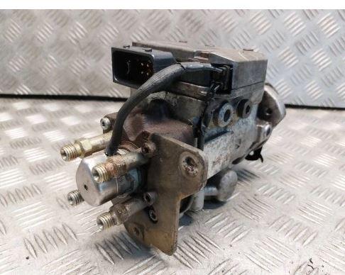 Ford Focus Mk1 1998-2004 hatchback 1.8 TDDI diesel MT 66 kW 2000  Vstrekovacie čerpadlo YS6Q-9A543-RC