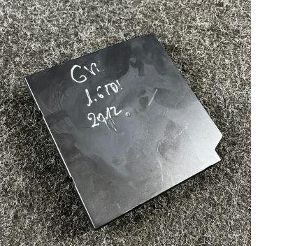 Volkswagen Golf VI 2008-2013 hatchback 1.4 16v petrol MT 59 kW 2009  Modul komfortu 1K0937086M 5DK009653-08