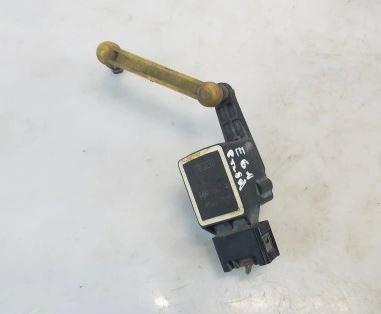 BMW X3 E83 2003-2010 hatchback 2.0 D diesel MT 130 kW 2008  Snímač nastavenia svetiel   6784695