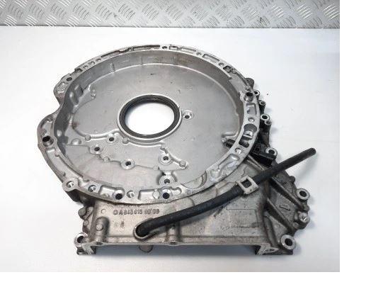 Mercedes GLA X156 2013-2019 hatchback 1.6 T petrol AT 115 kW 2015  Kryt rozvodu motora A6450150000