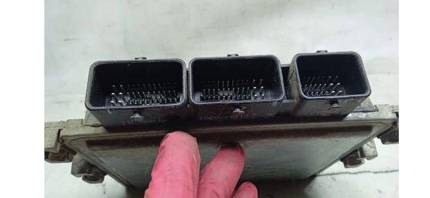 Ford S-max hatchback 1.8 TDCI diesel MT 92 kW 2006  Riadiaca jednotka motora 7G91-12A650-TE