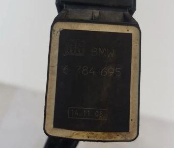 BMW X3 E83 2003-2010 hatchback 2.0 D diesel MT 130 kW 2008  Snímač nastavenia svetiel   6784695