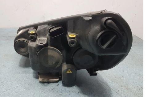 Ford S-max hatchback 1.8 TDCI diesel MT 92 kW 2006  Svetlo predné pravé 6M21-13D154-AK