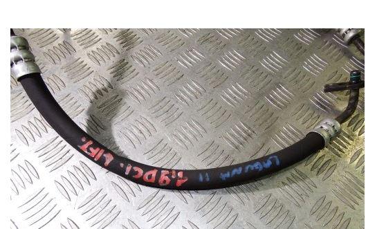 Renault Laguna II 2001-2007 hatchback 1.9 DCI diesel 88 kW 2002 Hadica servočerpadla 8200062503 ; 8200062503B