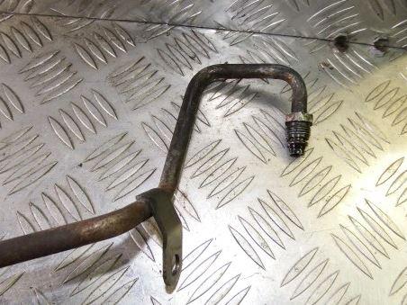 Renault Laguna II 2001-2007 hatchback 1.9 DCI diesel 88 kW 2002 Hadica servočerpadla 8200062503 ; 8200062503B