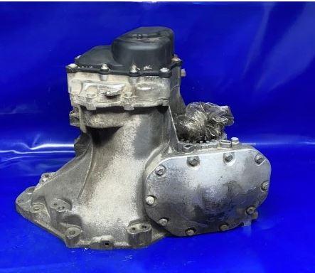 Opel Astra III 2004-2014 sedan 1.3 CDTI diesel MT 66 kW 2010  Prevodovka manuálna PF355 55565178 24578343 461117160