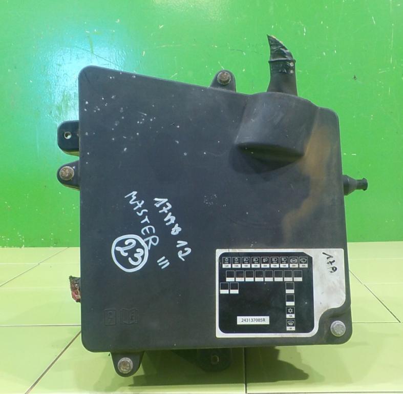 Renault Master III 2010-2019 hatchback 2.3 DCI diesel MT 92 kW Riadiaca jednotka ostatné 284B67653R