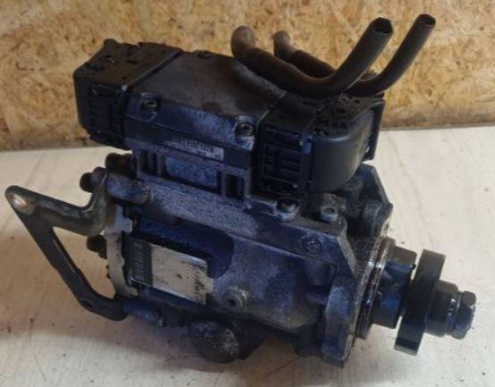 Opel Vectra C 2002-2008 sedan 2.2 DTI diesel MT 92 kW 2003  Vstrekovacie čerpadlo 0470504224 5286200007 55352862