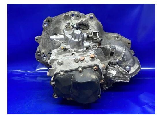Opel Astra III 2004-2014 sedan 1.3 CDTI diesel MT 66 kW 2010  Prevodovka manuálna PF355 55565178 24578343 461117160