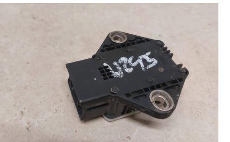 Mercedes B W245 2005-2011 hatchback 2.0 CDI diesel MT 80 kW 2006  Snímač nárazu A0045429118 0265005726