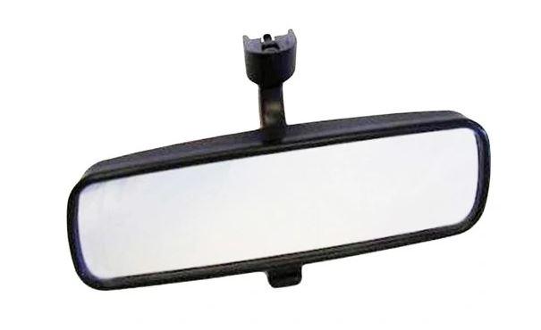 Ford Focus Mk1 1998-2004 hatchback 1.6 16v petrol MT 74 kW 1998  Spätné zrkadlo vnútorné