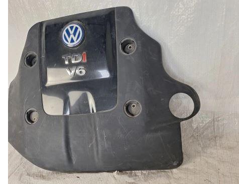 Volkswagen Passat B5 1995-2005 combi 2.5 TDI V6 diesel MT 110 kW 2001  Kryt motora horný 059103925C