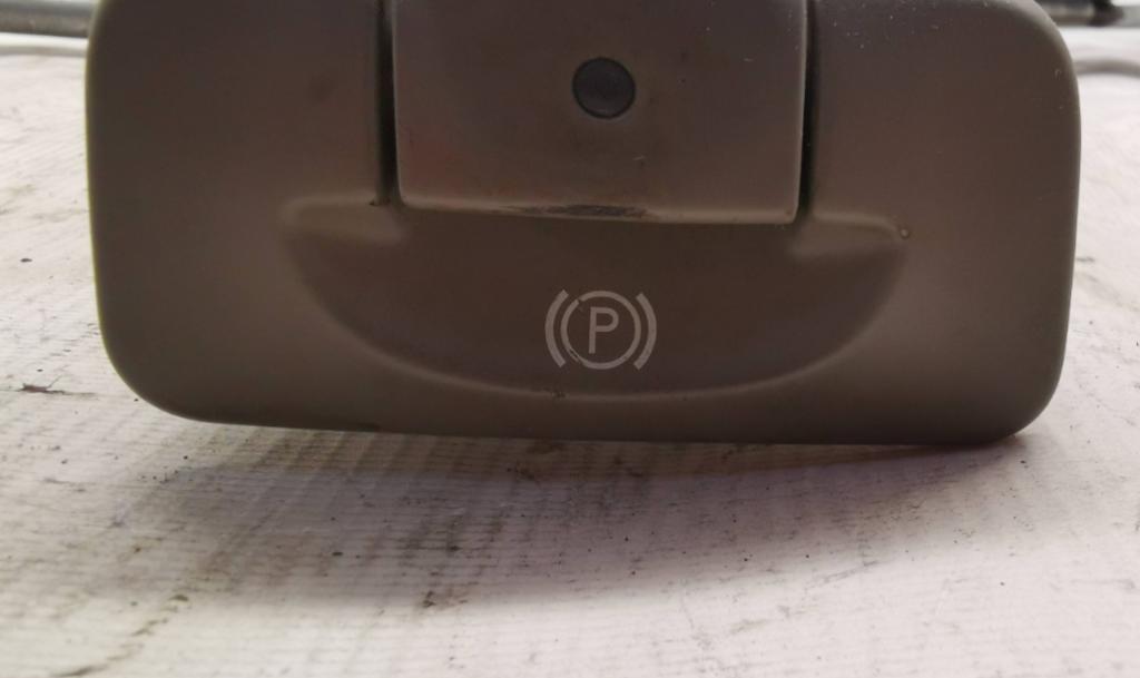 Renault Scenic II 2003-2009 hatchback 1.6 16v petrol MT 83 kW 2004  Prepínač 8200243681B