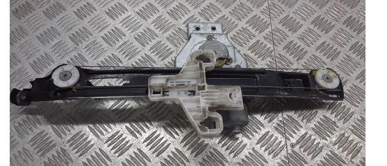 Dodge Caliber hatchback 2.4 16v petrol AT 112 kW 2003  Mechanizmus sťahovania okna zadný ľavý 05074233AA