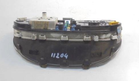 Skoda Felicia hatchback 1.9 D diesel MT 47 kW 2000  Prístrojová doska 6U0919033C 443431143820