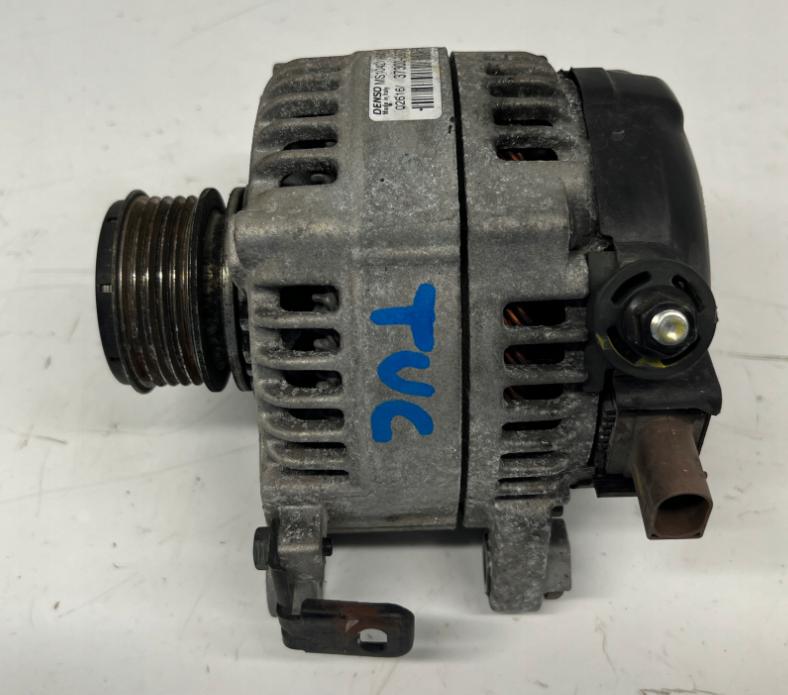 Hyundai Tucson III 2015-2020 1.7 crdi 141 HP automatic 104 kW Alternátor 37300-2A700