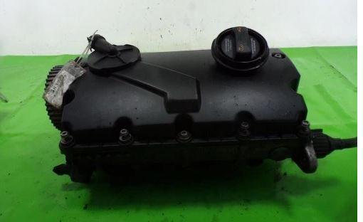 Skoda Superb I 2001-2008 sedan 1.9 TDI diesel MT 96 kW 2004  Hlava valcov 038103373R