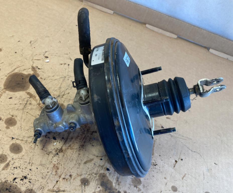 Kia Picanto I 2003-2011 hatchback 1.0 petrol MT 44.5 kW 2005  Posilňovač bŕzd 5850007000