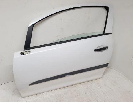 Opel Combo D 2011-2018 hatchback 1.6 CDTI diesel MT 77 kW 2015  Dvere predné ľavé