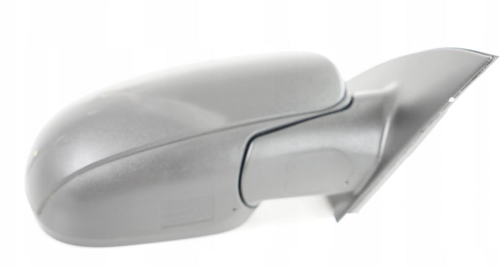 Kia Ceed I 2006-2012 hatchback 1.6 16v petrol MT 93 kW 2009  Spätné zrkadlo vonkajšie pravé