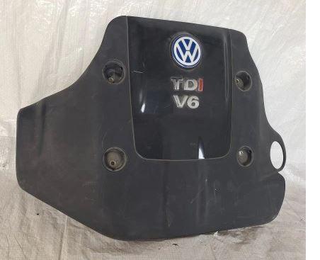 Volkswagen Passat B5 1995-2005 combi 2.5 TDI V6 diesel MT 110 kW 2001  Kryt motora horný 059103925C