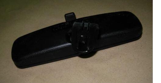 Ford Focus Mk1 1998-2004 hatchback 1.6 16v petrol MT 74 kW 1998  Spätné zrkadlo vnútorné