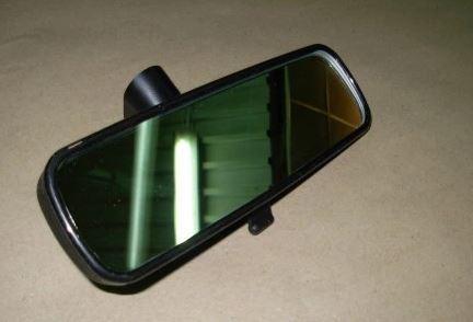 Ford Focus Mk1 1998-2004 hatchback 1.6 16v petrol MT 74 kW 1998  Spätné zrkadlo vnútorné