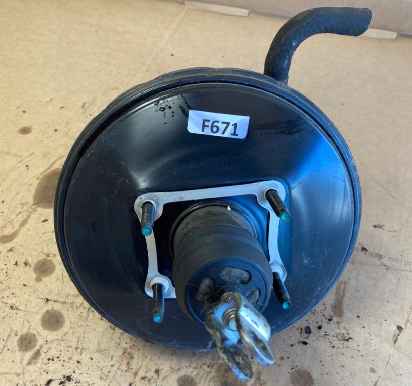 Kia Picanto I 2003-2011 hatchback 1.0 petrol MT 44.5 kW 2005  Posilňovač bŕzd 5850007000