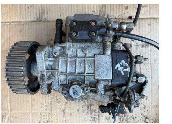 Renault Megane I 1995-2003 combi 1.9 DCI diesel MT 75 kW 2001  Vstrekovacie čerpadlo 0460414983
