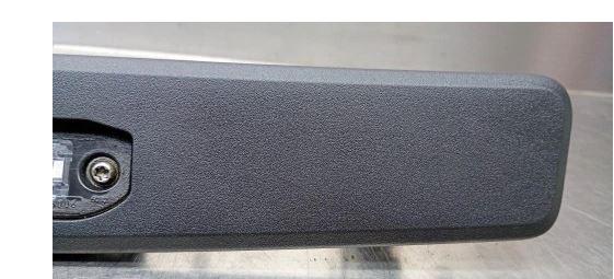 Volvo XC60 I 2008-2017 suv 2.4 diesel 151 kW 2010  Lišta osvetlenia ŠPZ 31385369