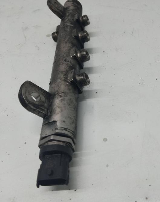 Opel Zafira B 2005-2014 hatchback 1.9 CDTI diesel AT 110 kW 2006  Vstrekovacia lišta 0445214122