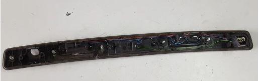 Volvo XC60 I 2008-2017 suv 2.4 diesel 151 kW 2010  Lišta osvetlenia ŠPZ 31385369