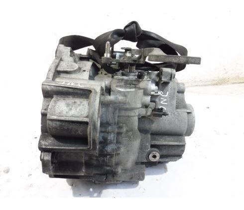 Skoda Fabia I 1999-2007 hatchback 1.9 TDI diesel MT 96 kW 2001  Prevodovka manuálna 6 stupnova JNC HDS
