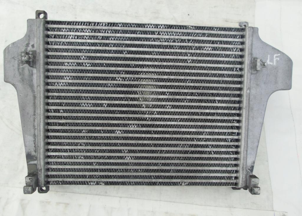 DAF 45 55 LF 01-06 Intercooler (chladič nasávaného vzduchu)