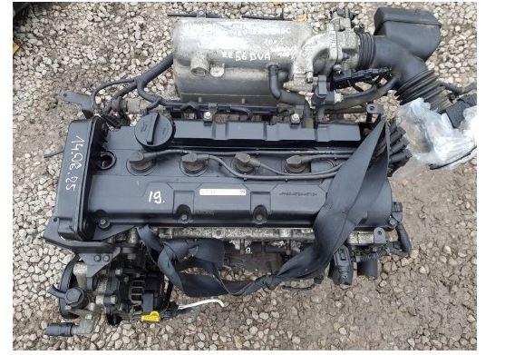 Hyundai Coupe II (Tiburon) GK 2001-2012 coupe 2.0 16v petrol MT 105 kW 2003  Motor benzín G4GC