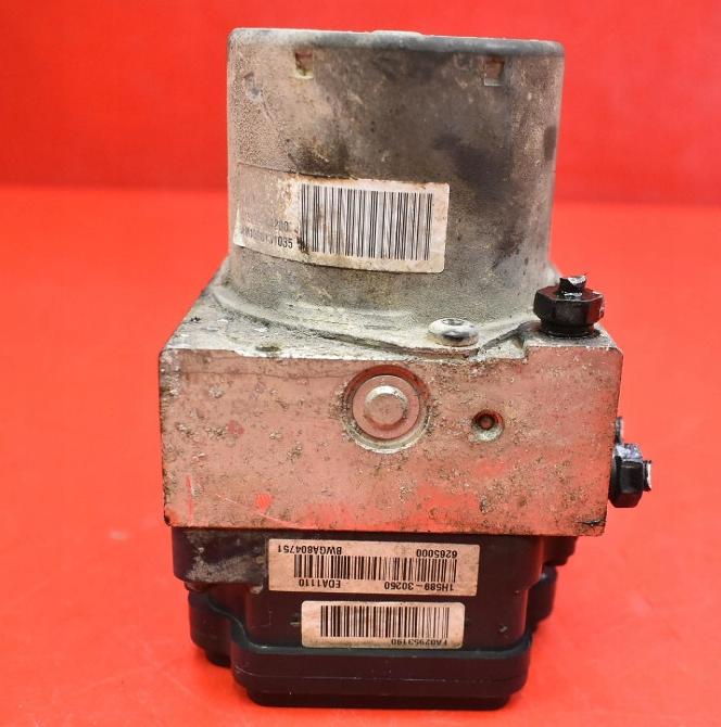 Kia Ceed I 2006-2012 combi 1.6 CRDI diesel MT 85 kW 2010  Pumpa ABS 61589-44200 58920-1H450