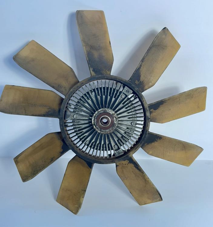 Mercedes W124 1989 SEDAN 4D 3.0B 180KM 84-97 3000 Ventilátor 1032000423