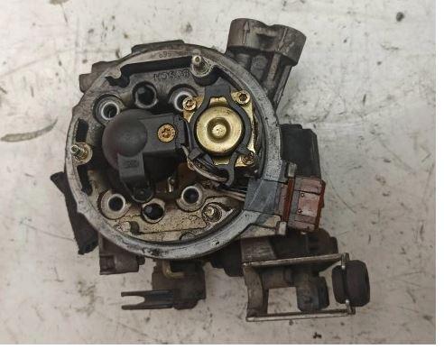 Volkswagen Golf III 1991-1998 hatchback 1.4 petrol MT 44 kW 1997  Karburátor 3435210511