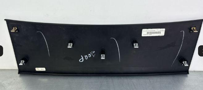 Jeep Cherokee 2015 2.8 CRD diesel 120 kW  Plast kufra 1GG49DX9AE