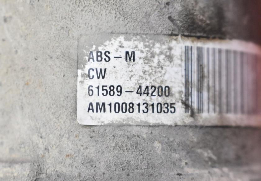 Kia Ceed I 2006-2012 combi 1.6 CRDI diesel MT 85 kW 2010  Pumpa ABS 61589-44200 58920-1H450