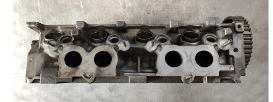 Peugeot 206 hatchback 1.4 petrol MT 55 kW 2004  Hlava valcov 9627748110