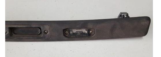 Volvo XC60 I 2008-2017 suv 2.4 diesel 151 kW 2010  Lišta osvetlenia ŠPZ 31385369