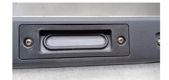 Volvo XC60 I 2008-2017 suv 2.4 diesel 151 kW 2010  Lišta osvetlenia ŠPZ 31385369