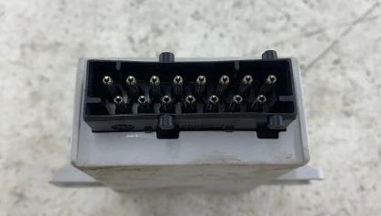 BMW 3 E46 1998-2007 combi 2.0 D diesel MT 100 kW 1999  Riadiaca jednotka ostatné 6908767