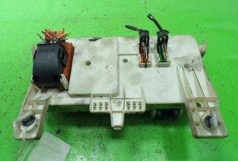 Mazda 3 I BK 2003-2009 sedan 2.0 16v petrol 110 kW 0  Modul BSI 519050090