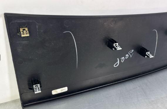 Jeep Cherokee 2015 2.8 CRD diesel 120 kW  Plast kufra 1GG49DX9AE